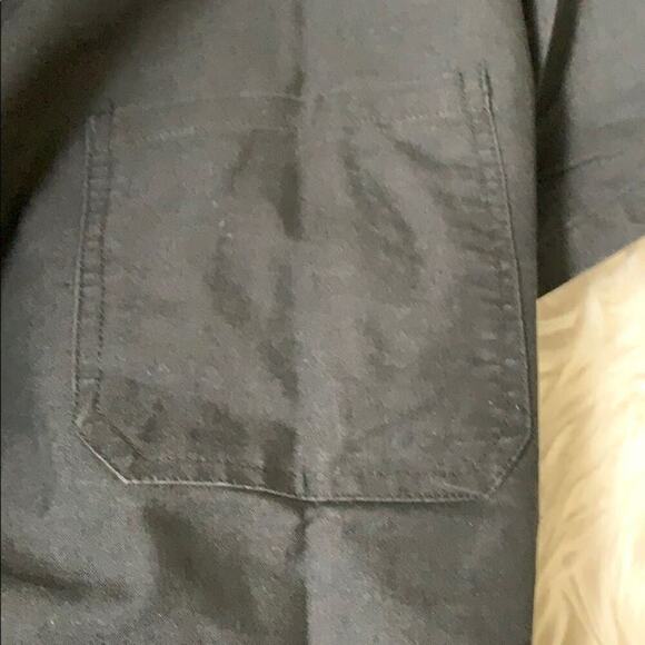 CROCS BASIC‎ MEDICAL SCRUB TOP Size L - Picture 7 of 7